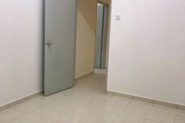 Camellia Residence, Bandar Tasik Kesuma