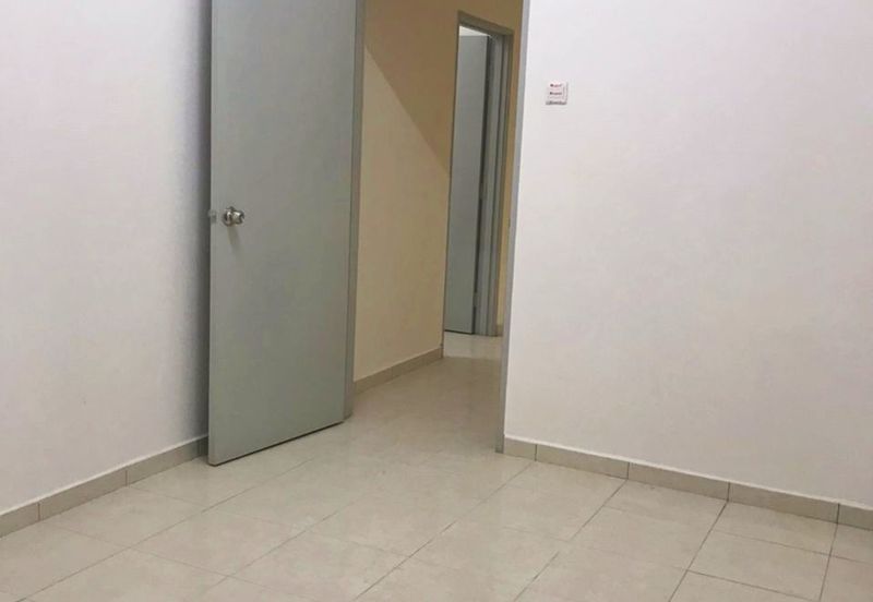 Camellia Residence, Bandar Tasik Kesuma