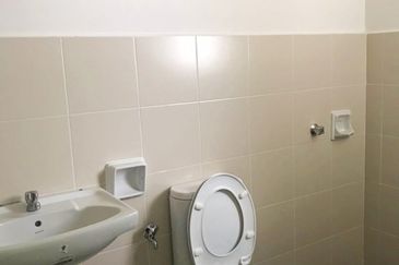 Camellia Residence, Bandar Tasik Kesuma