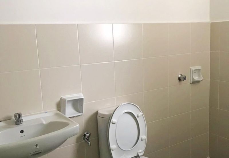 Camellia Residence, Bandar Tasik Kesuma