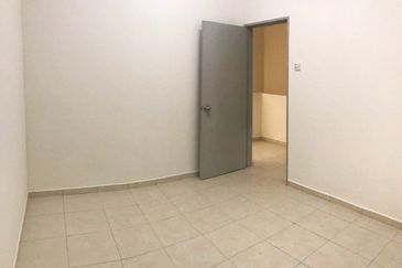 Camellia Residence, Bandar Tasik Kesuma