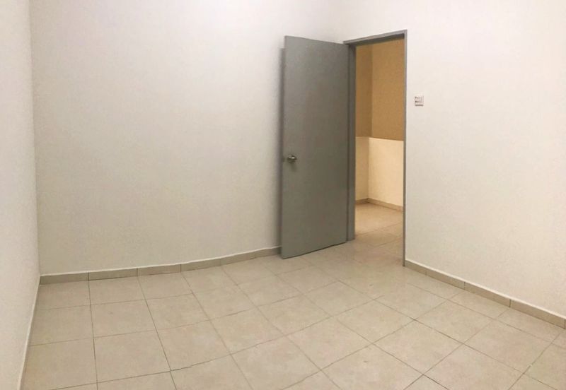 Camellia Residence, Bandar Tasik Kesuma