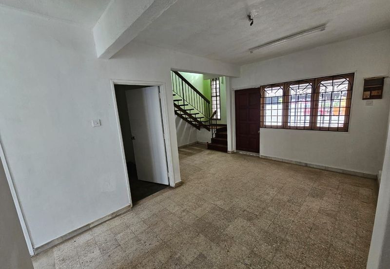 Taman Puchong Perdana