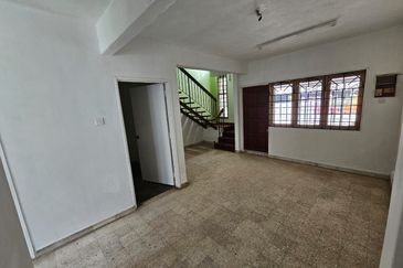 Taman Puchong Perdana