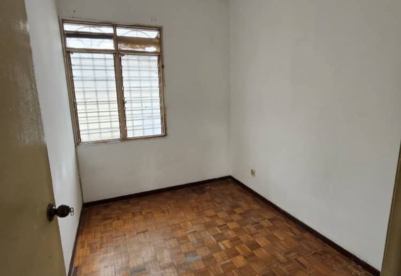 Taman Puchong Perdana