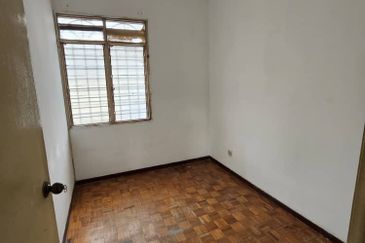 Taman Puchong Perdana