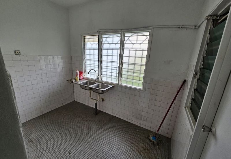 Taman Puchong Perdana