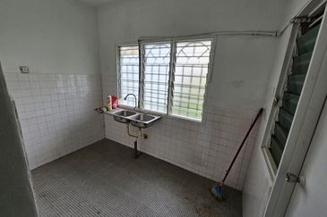 Taman Puchong Perdana