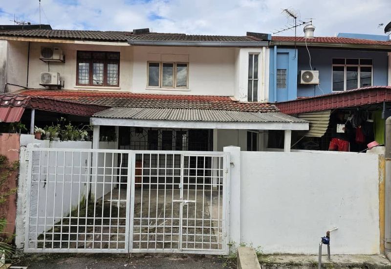 Taman Puchong Perdana