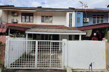 Taman Puchong Perdana