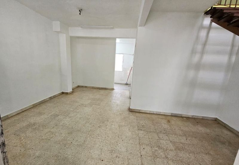 Taman Puchong Perdana