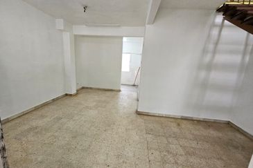 Taman Puchong Perdana