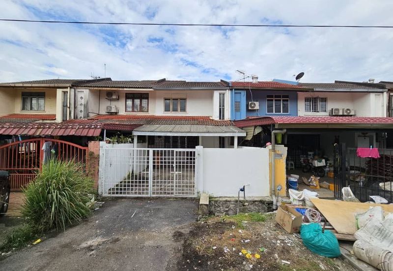 Taman Puchong Perdana