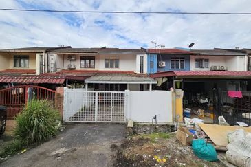 Taman Puchong Perdana