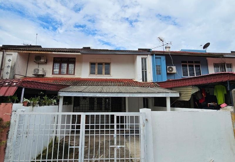 Taman Puchong Perdana