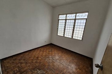 Taman Puchong Perdana