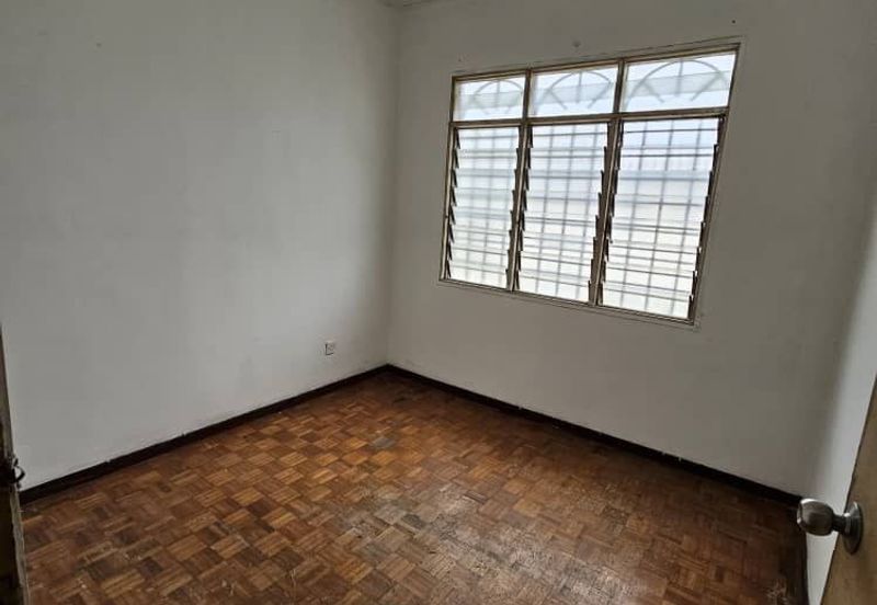 Taman Puchong Perdana