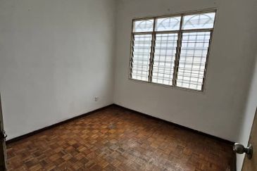 Taman Puchong Perdana