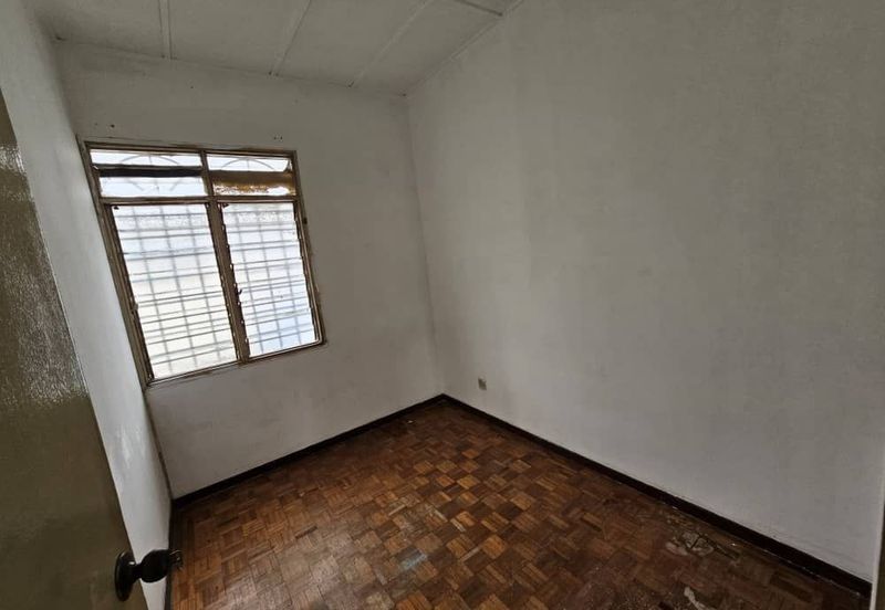 Taman Puchong Perdana