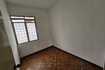 Taman Puchong Perdana