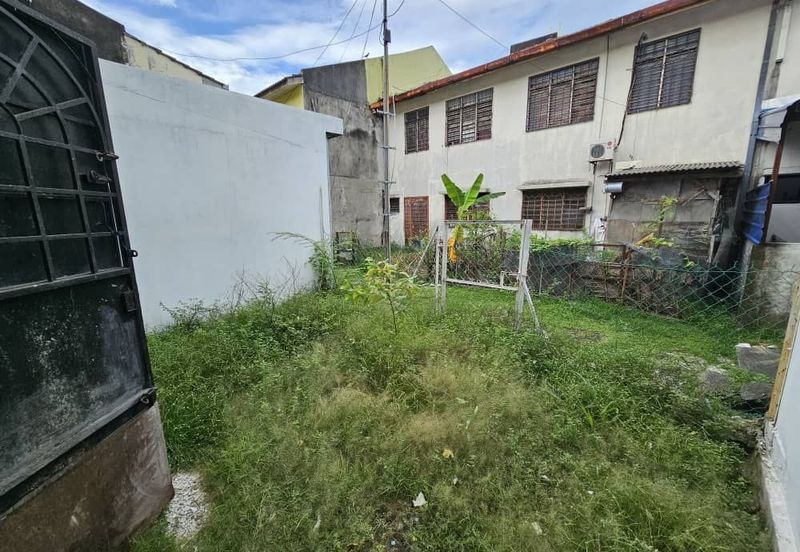 Taman Puchong Perdana