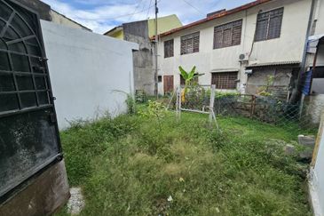 Taman Puchong Perdana