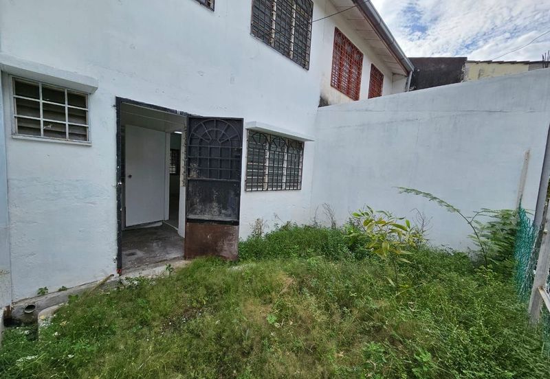 Taman Puchong Perdana