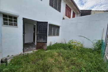 Taman Puchong Perdana