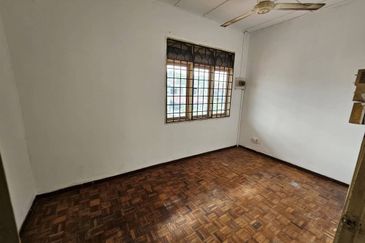 Taman Puchong Perdana