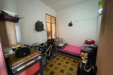 FREEHOLD Kayangan Shop Apartment Taman Kajang Utama Kajang 