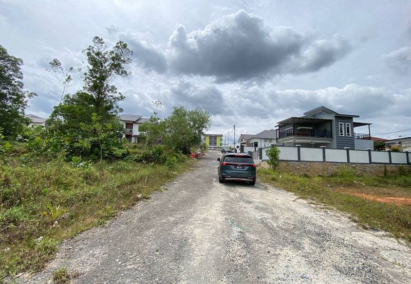 Kampung Sungai Merab Luar