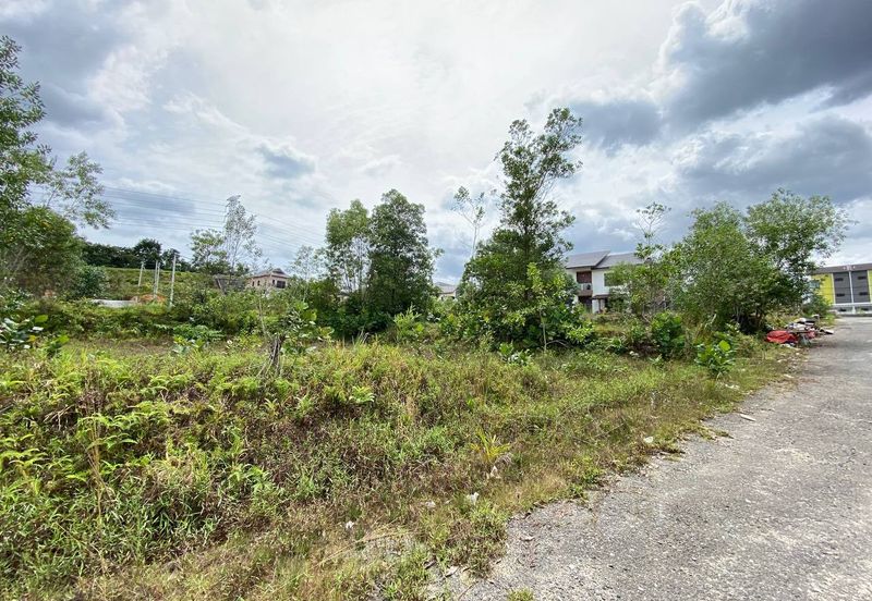 Kampung Sungai Merab Luar