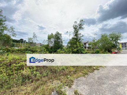END LOT Bungalow Lot Sg Merab Luar Kajang, Selangor, Kajang