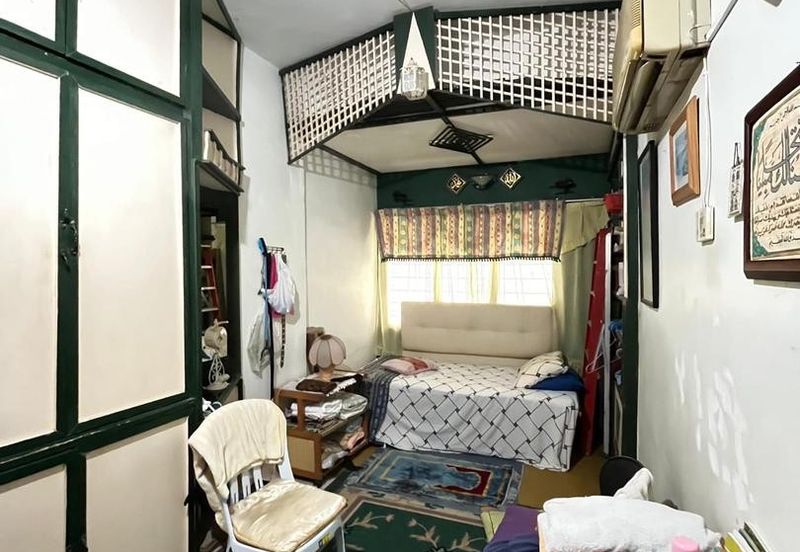 CORNER LOT Double Storey Terrace Bandar Sungai Long Kajang