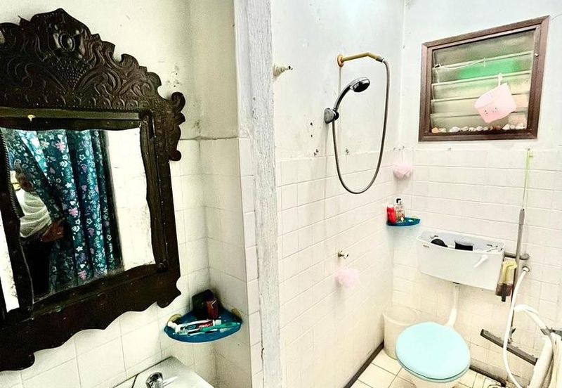 CORNER LOT Double Storey Terrace Bandar Sungai Long Kajang