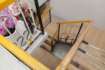 Seksyen 4, Bandar Baru Bangi