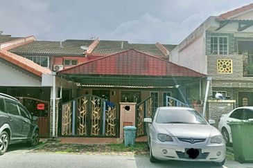 Seksyen 4, Bandar Baru Bangi