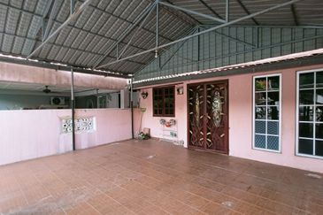 Seksyen 4, Bandar Baru Bangi