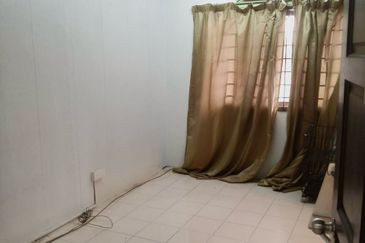 Seksyen 4, Bandar Baru Bangi