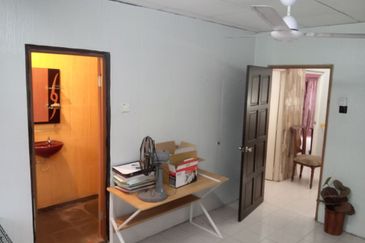 Seksyen 4, Bandar Baru Bangi