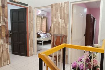 Seksyen 4, Bandar Baru Bangi