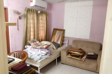 Seksyen 4, Bandar Baru Bangi