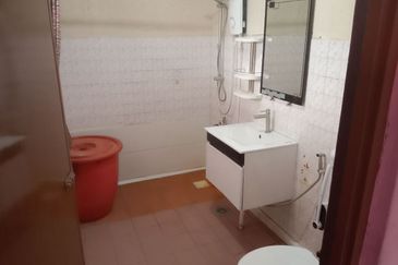 Seksyen 4, Bandar Baru Bangi