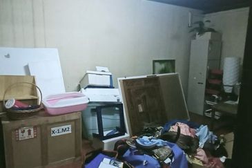 Seksyen 4, Bandar Baru Bangi