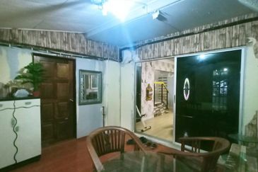 Seksyen 4, Bandar Baru Bangi