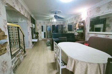 Seksyen 4, Bandar Baru Bangi