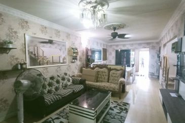 Seksyen 4, Bandar Baru Bangi