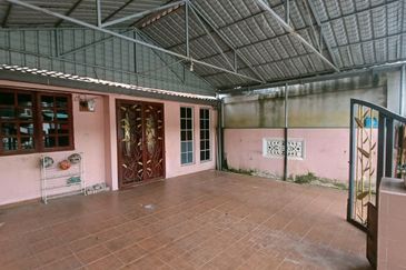 Seksyen 4, Bandar Baru Bangi