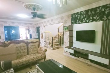 Seksyen 4, Bandar Baru Bangi