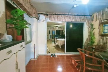 Seksyen 4, Bandar Baru Bangi